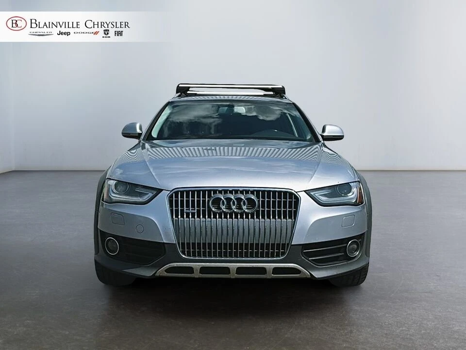 2015 Audi Allroad - Image 2 of 18