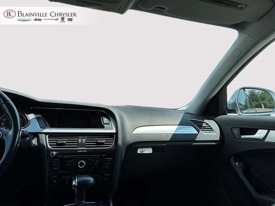 2015 Audi Allroad - Image 16 of 18