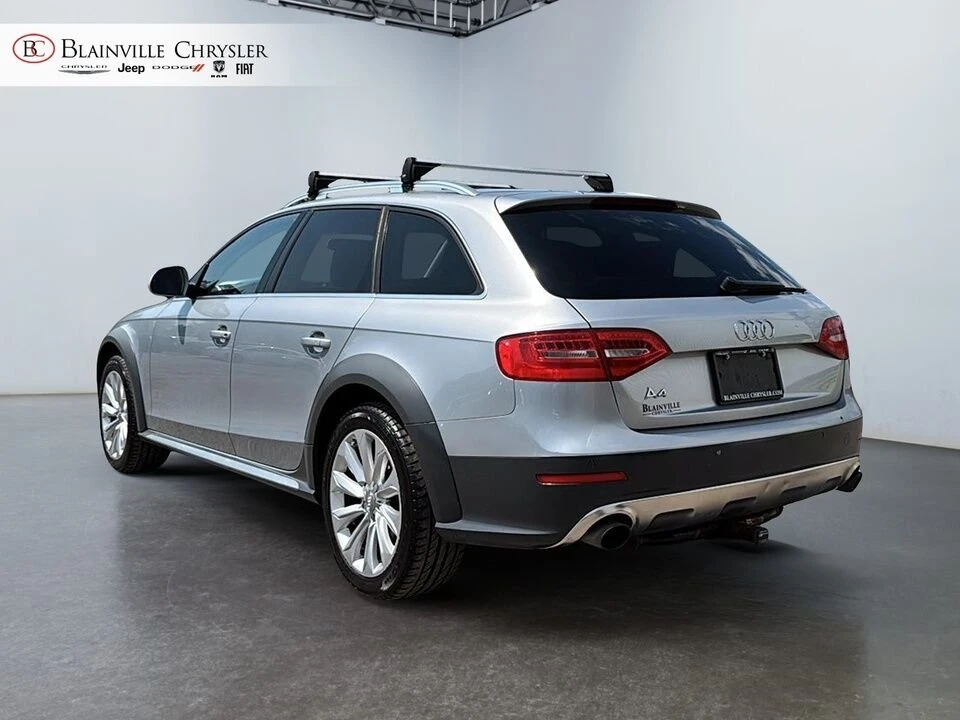 2015 Audi Allroad - Image 3 of 18