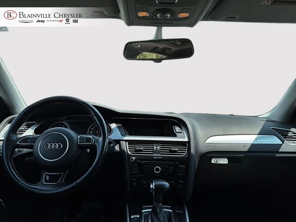 2015 Audi Allroad - Image 15 of 18