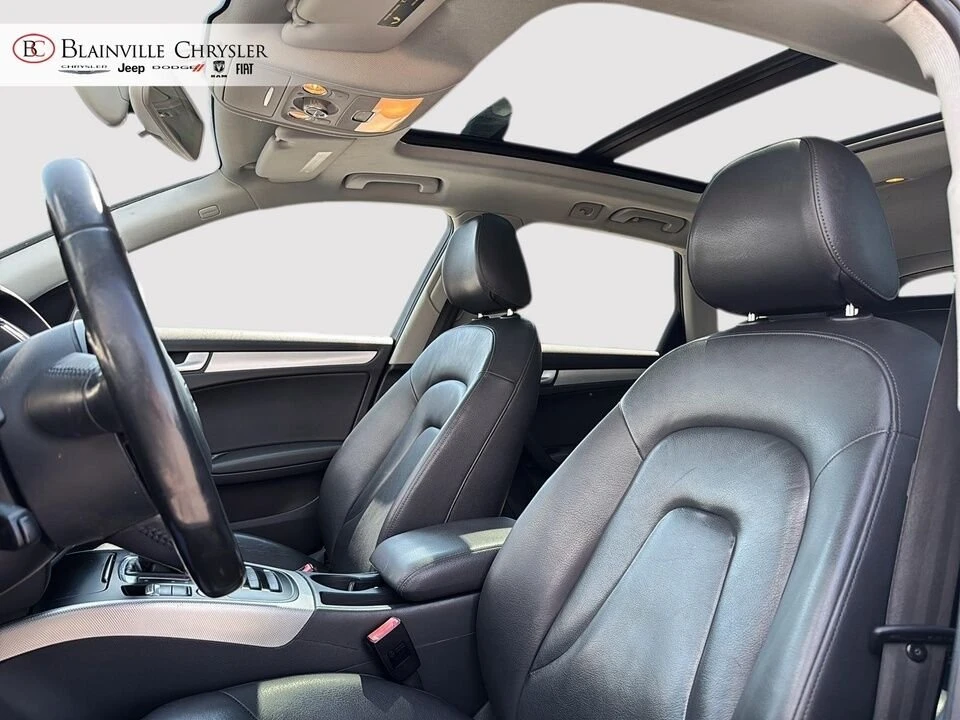 2015 Audi Allroad - Image 12 of 18
