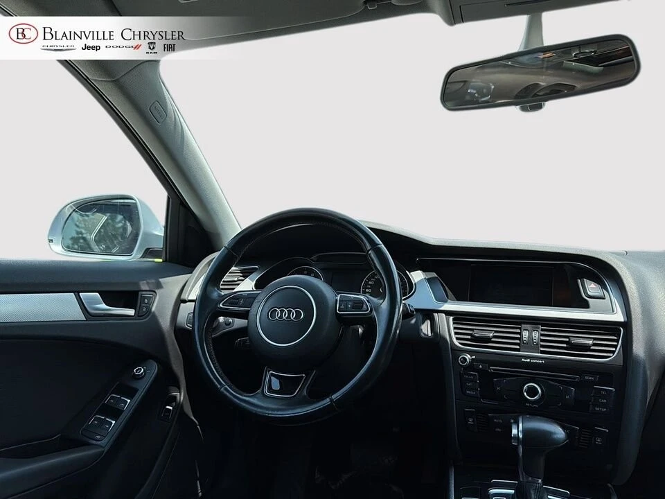 2015 Audi Allroad - Image 14 of 18