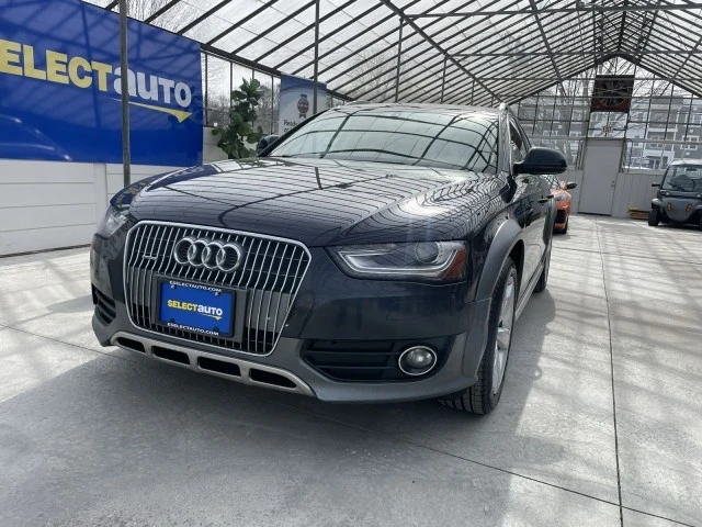 2015 Audi Allroad - Image 10 of 21