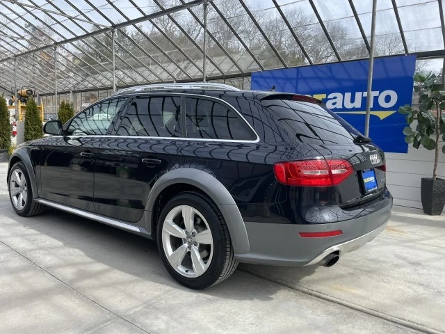 2015 Audi Allroad - Image 15 of 21