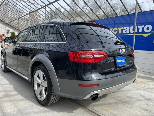 2015 Audi Allroad - Image 16 of 21