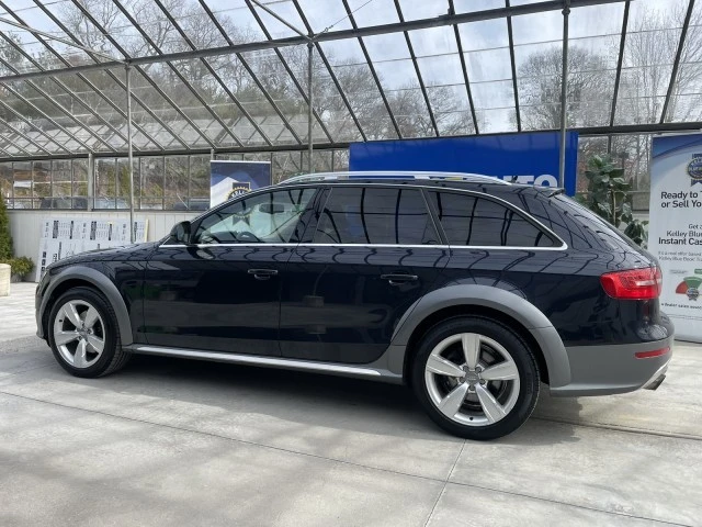 2015 Audi Allroad - Image 14 of 21