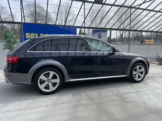 2015 Audi Allroad - Image 6 of 21