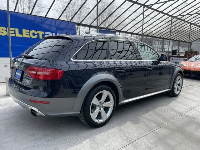 2015 Audi Allroad - Image 7 of 21