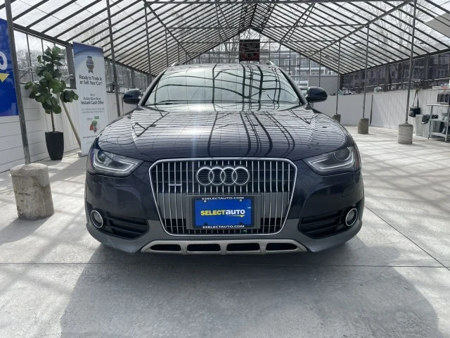 2015 Audi Allroad - Image 2 of 21