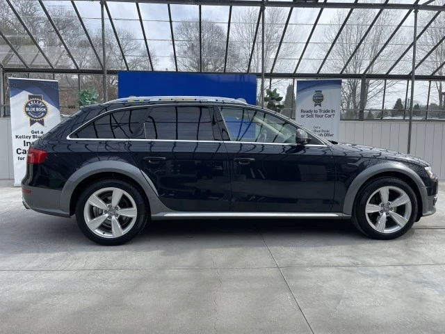 2015 Audi Allroad - Image 5 of 21