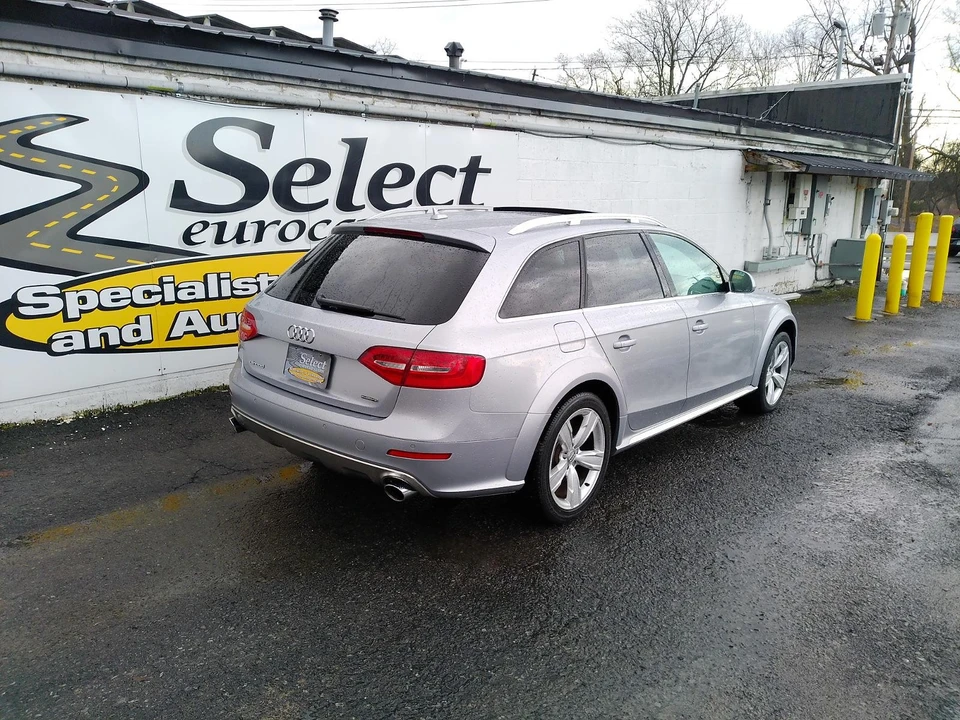 2015 Audi Allroad - Image 2 of 21