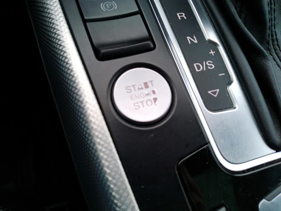 2015 Audi Allroad - Image 10 of 21