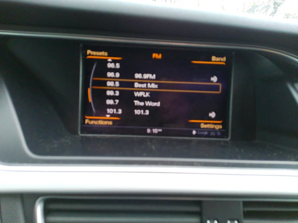 2015 Audi Allroad - Image 16 of 21
