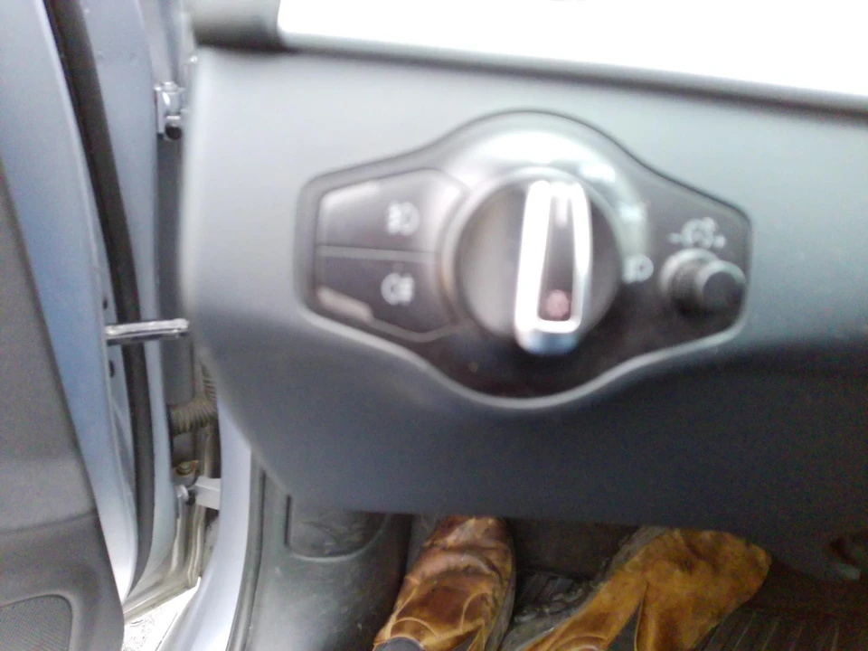 2015 Audi Allroad - Image 21 of 21