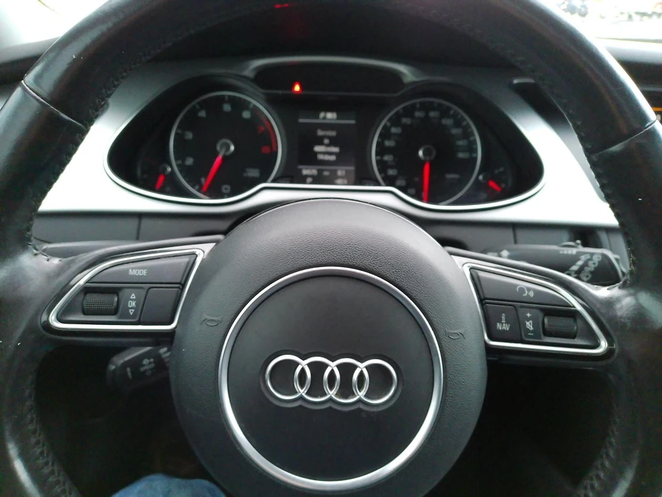 2015 Audi Allroad - Image 9 of 21
