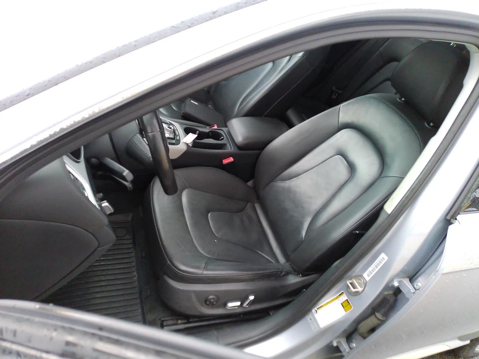 2015 Audi Allroad - Image 7 of 21