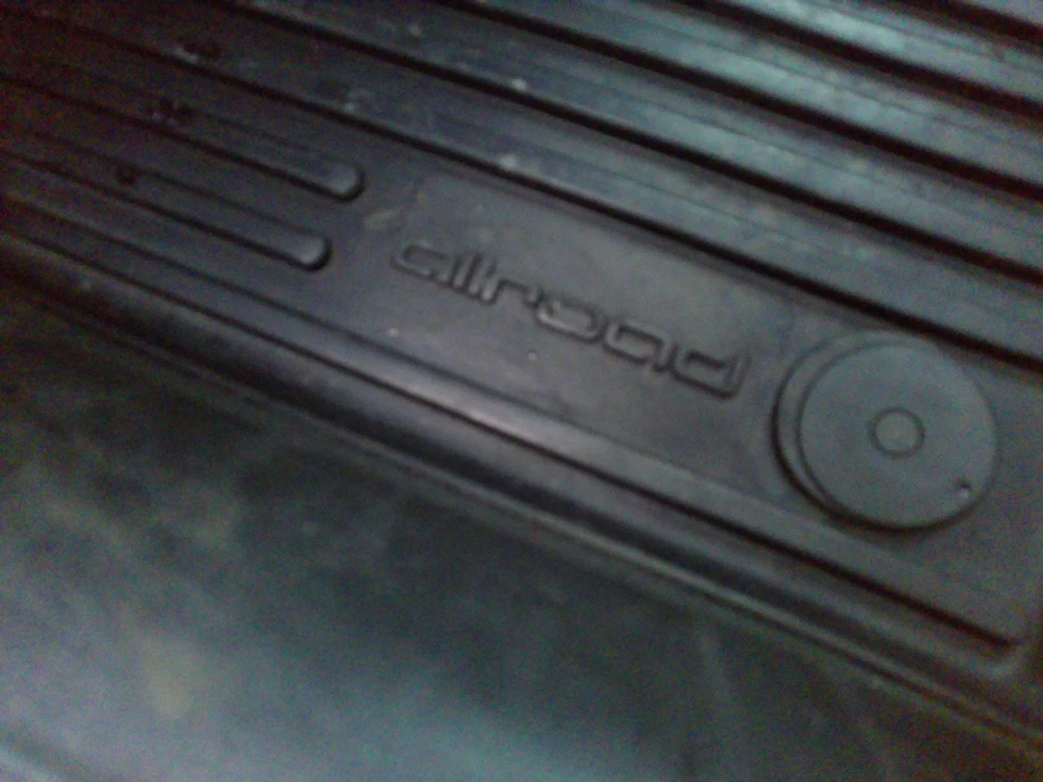 2015 Audi Allroad - Image 6 of 21