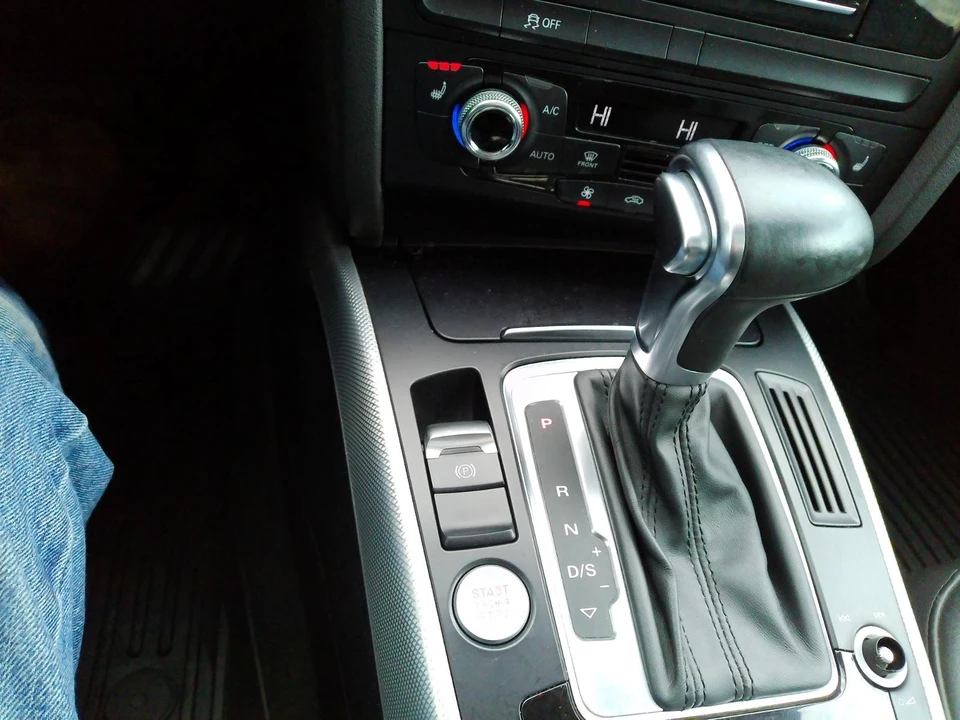 2015 Audi Allroad - Image 12 of 21
