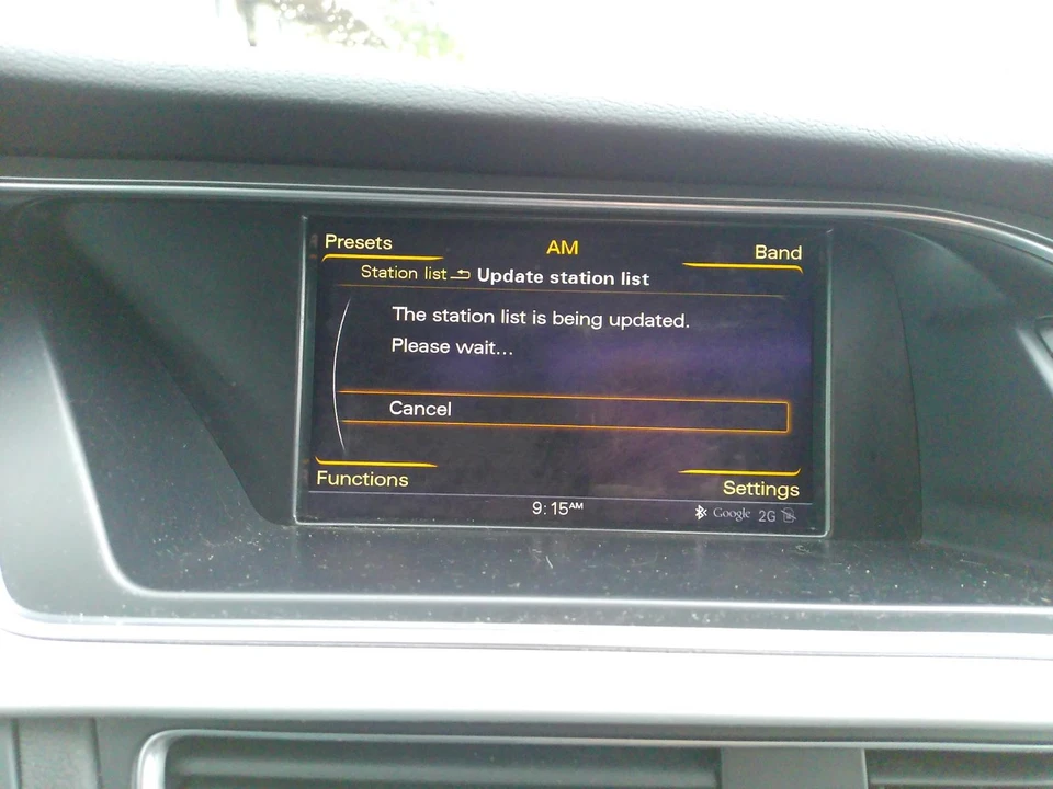 2015 Audi Allroad - Image 17 of 21