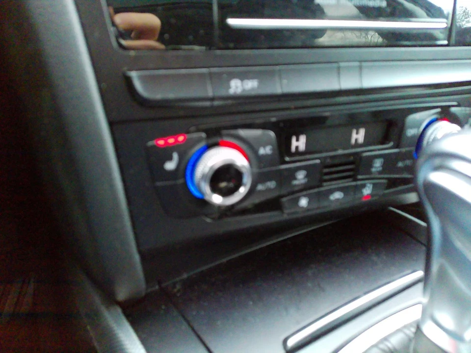 2015 Audi Allroad - Image 11 of 21