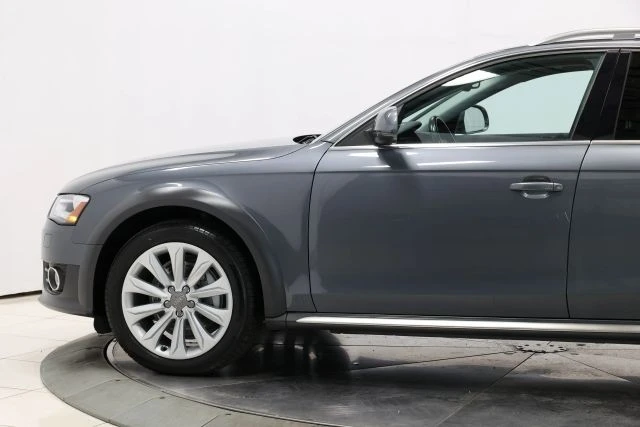 2015 Audi Allroad - Image 7 of 21