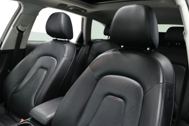2015 Audi Allroad - Image 16 of 21