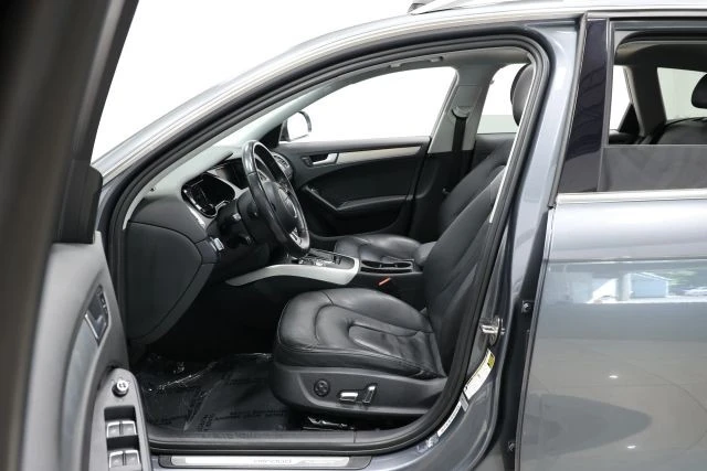 2015 Audi Allroad - Image 13 of 21