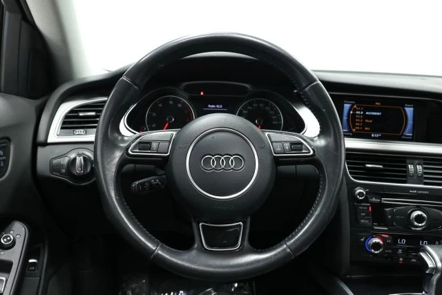 2015 Audi Allroad - Image 21 of 21