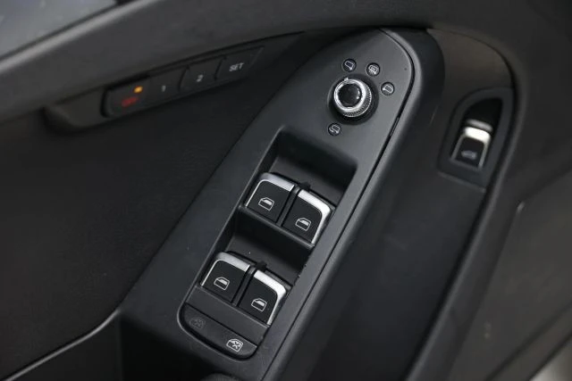 2015 Audi Allroad - Image 10 of 21