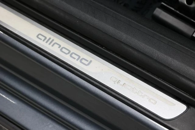2015 Audi Allroad - Image 14 of 21