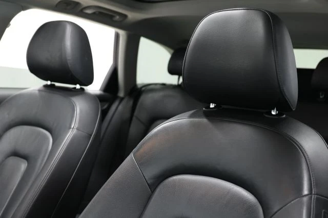 2015 Audi Allroad - Image 17 of 21