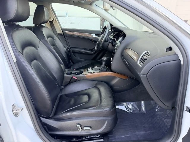 2015 Audi Allroad - Image 15 of 21