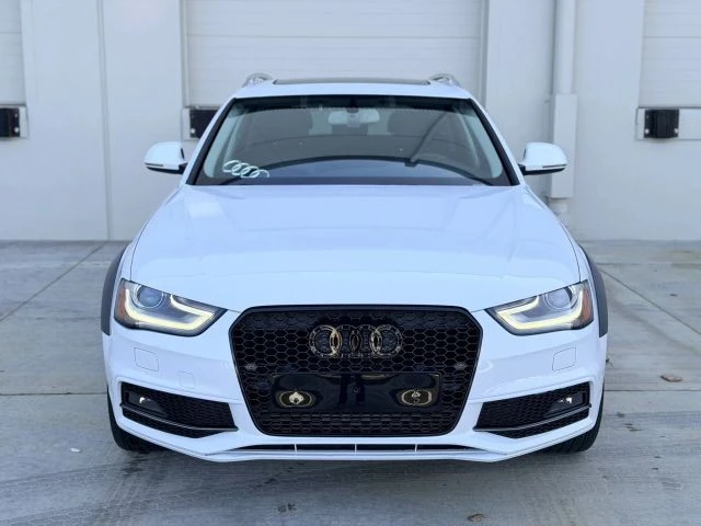 2015 Audi Allroad - Image 8 of 21