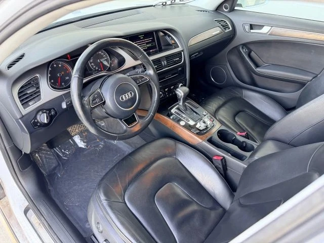 2015 Audi Allroad - Image 10 of 21