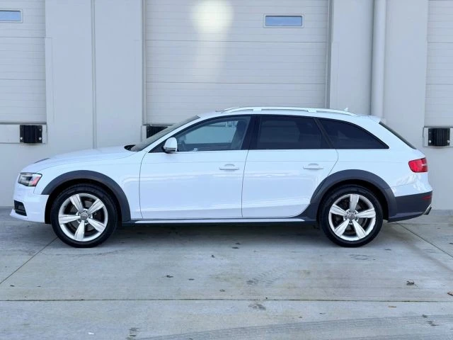 2015 Audi Allroad - Image 2 of 21