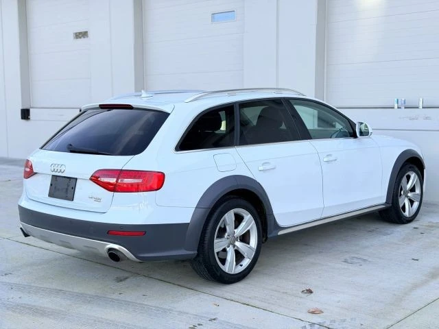 2015 Audi Allroad - Image 5 of 21