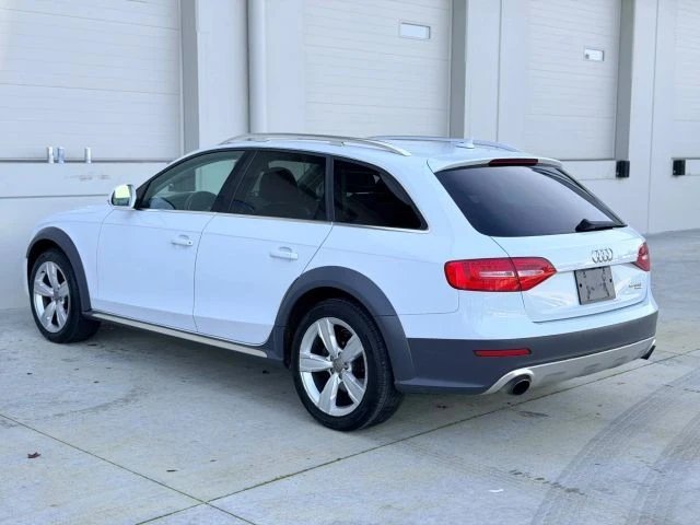2015 Audi Allroad - Image 3 of 21