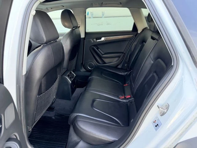 2015 Audi Allroad - Image 12 of 21