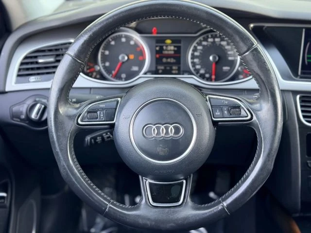 2015 Audi Allroad - Image 19 of 21