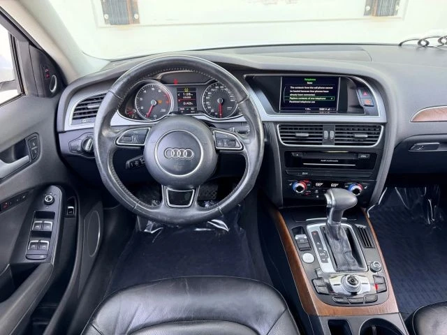 2015 Audi Allroad - Image 18 of 21