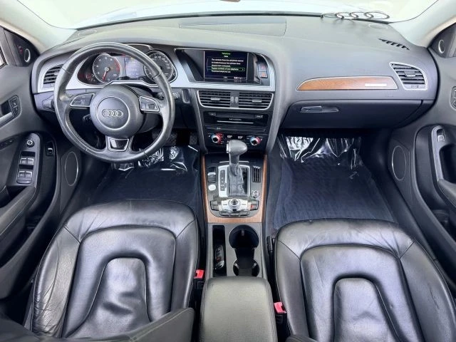 2015 Audi Allroad - Image 17 of 21