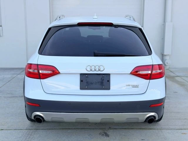 2015 Audi Allroad - Image 4 of 21