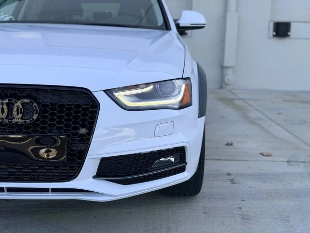 2015 Audi Allroad - Image 9 of 21
