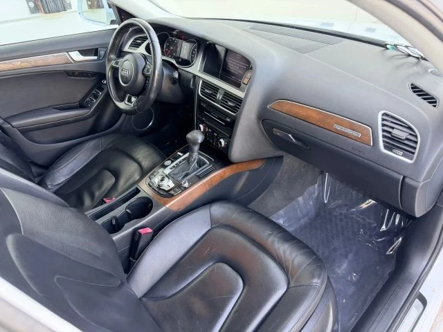 2015 Audi Allroad - Image 16 of 21