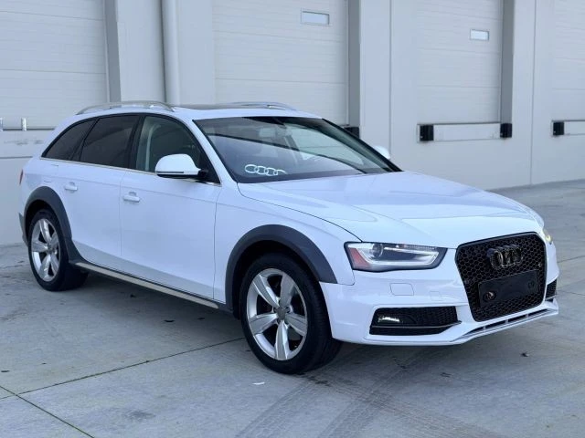 2015 Audi Allroad - Image 7 of 21