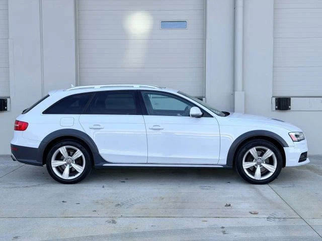 2015 Audi Allroad - Image 6 of 21
