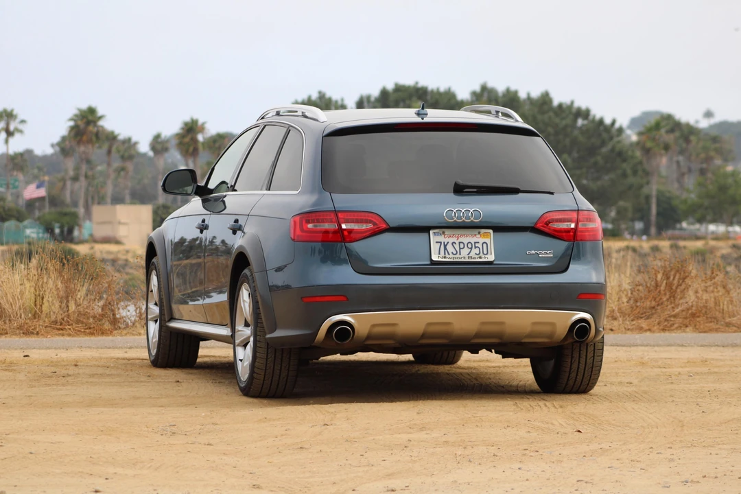 2015 Audi Allroad - Image 14 of 31