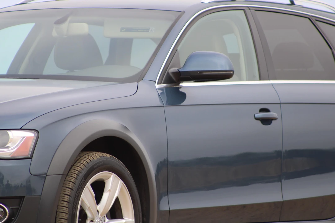 2015 Audi Allroad - Image 29 of 31