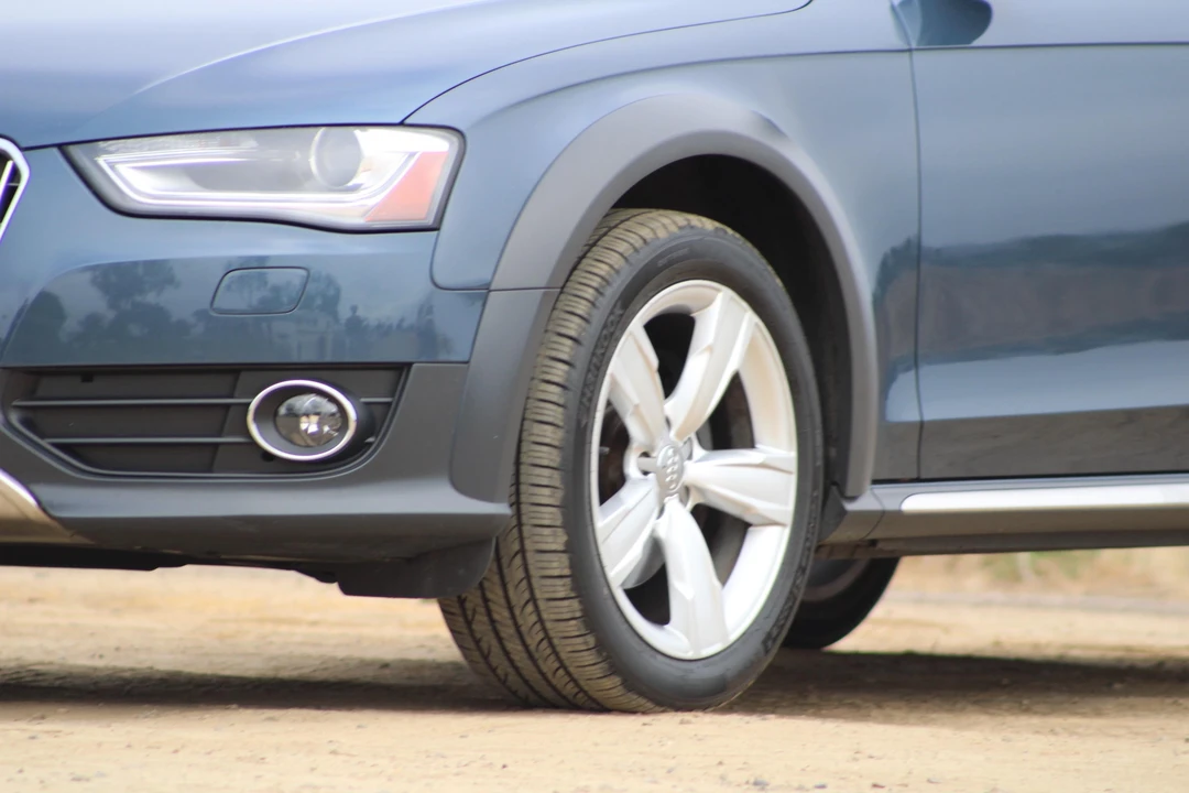 2015 Audi Allroad - Image 28 of 31