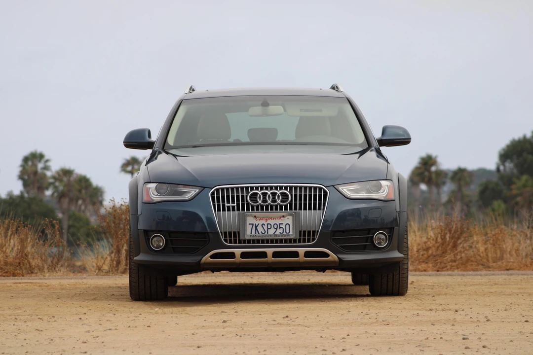 2015 Audi Allroad - Image 6 of 31